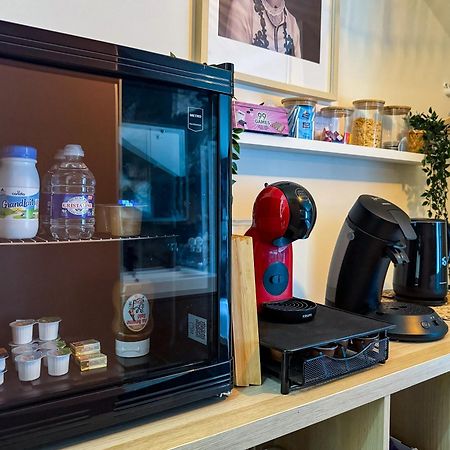 Studio Independant Ouistreham Zewnętrze zdjęcie