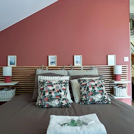 Studio Independant Ouistreham Zewnętrze zdjęcie