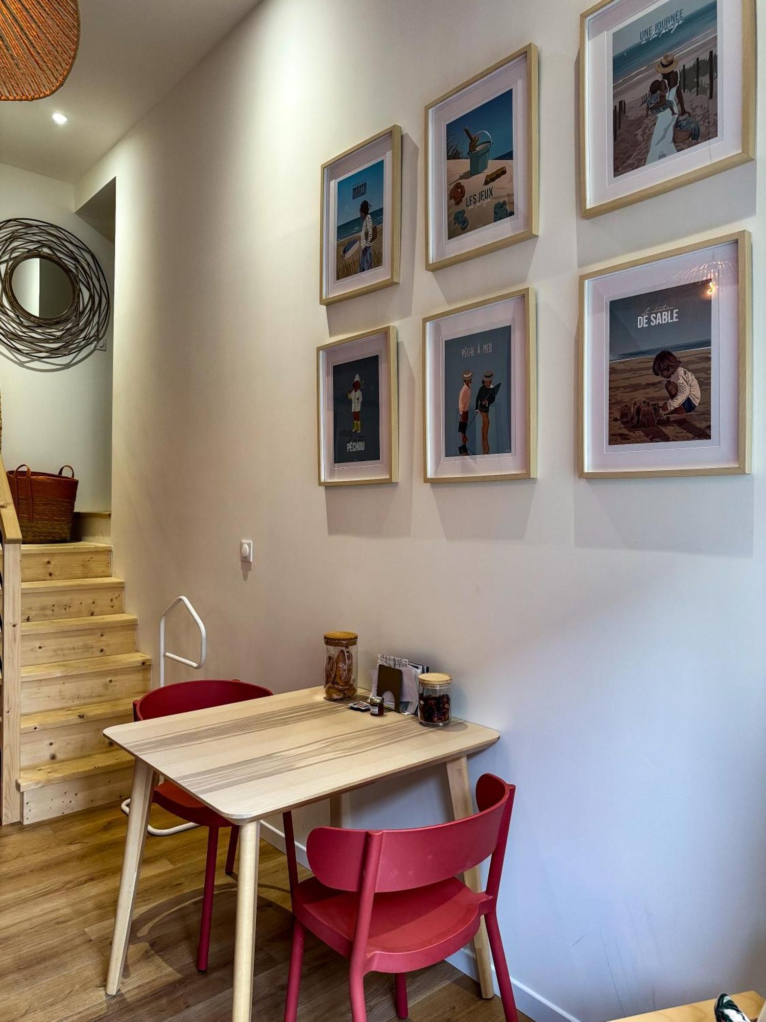 Studio Independant Ouistreham Zewnętrze zdjęcie