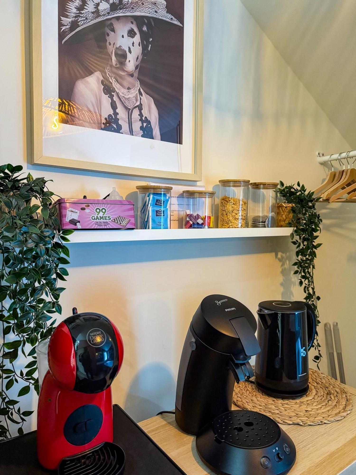 Studio Independant Ouistreham Zewnętrze zdjęcie